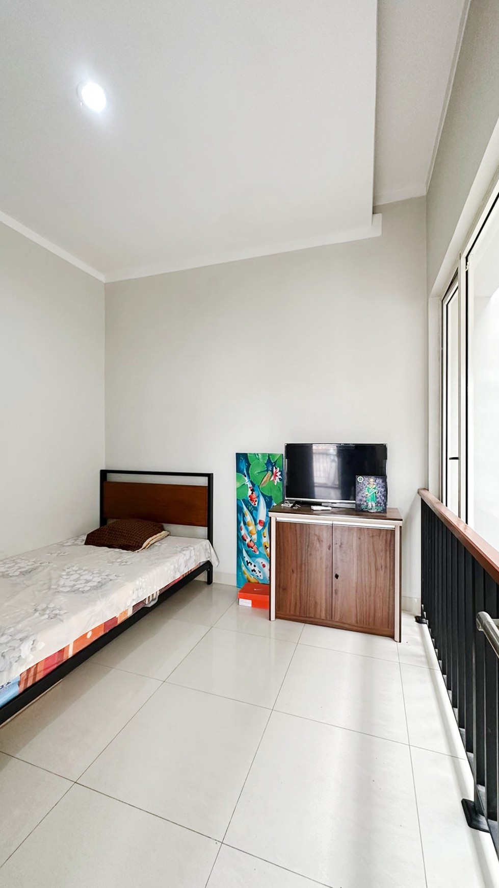 Rumah Bagus Di Kebayoran Residence Bintaro Jaya Sektor 7