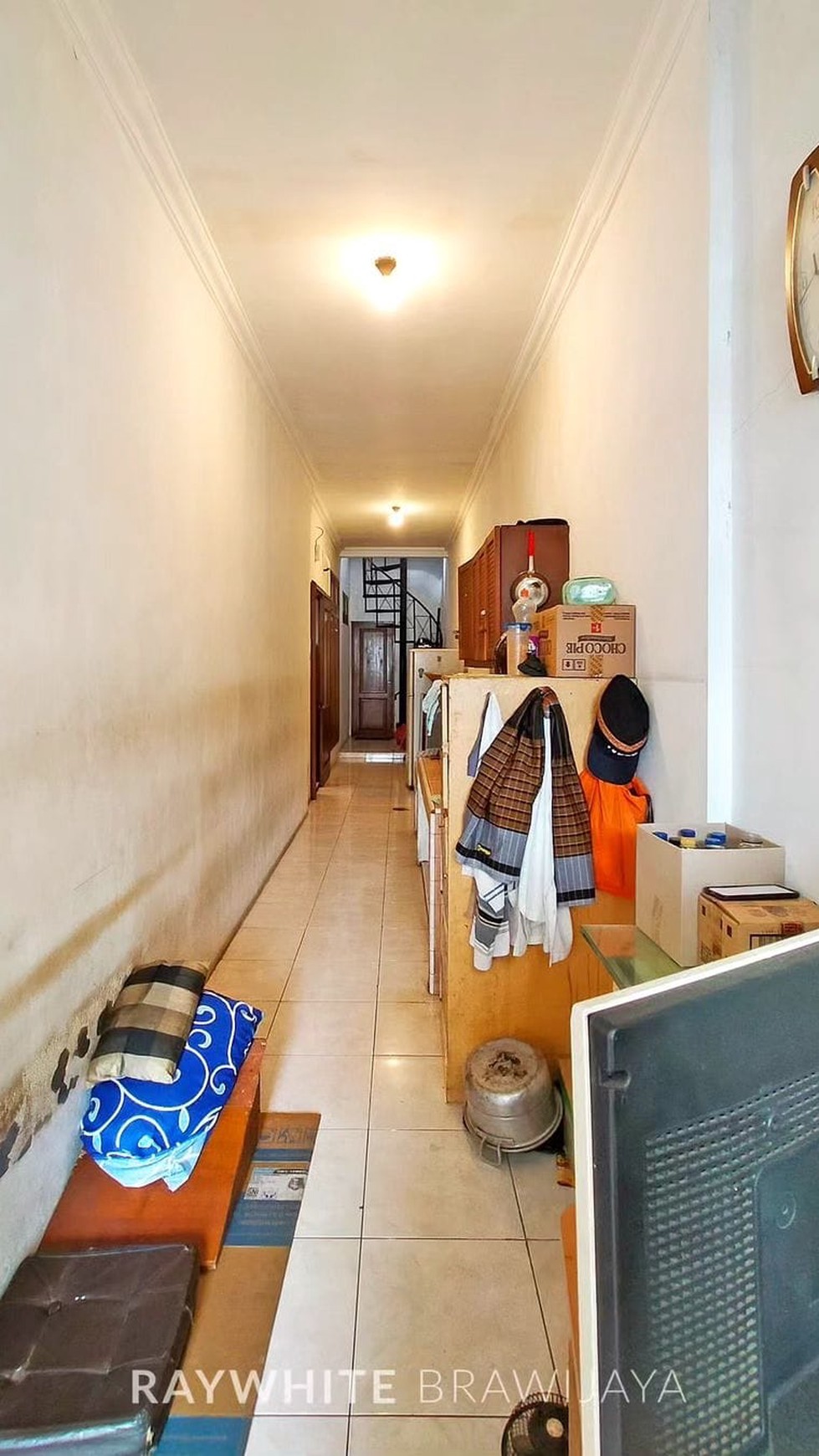 Rumah Cocok Untuk Kantor Lokasi Strategis Area Mampang Prapatan