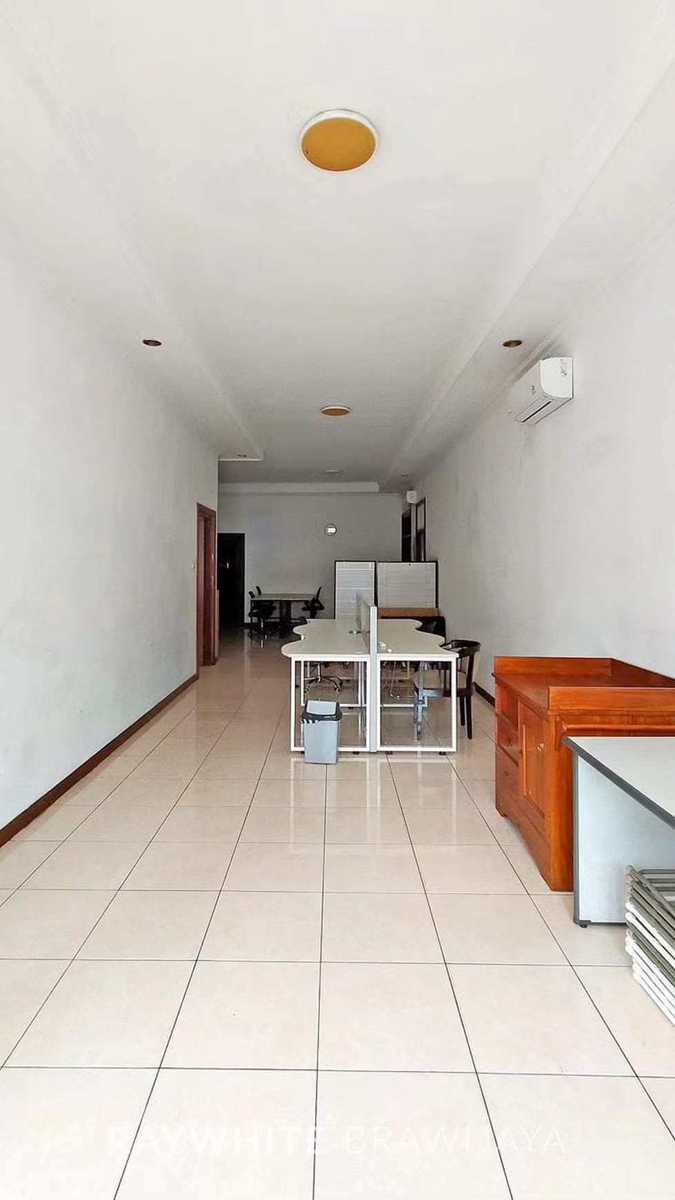 Rumah Cocok Untuk Kantor Lokasi Strategis Area Mampang Prapatan