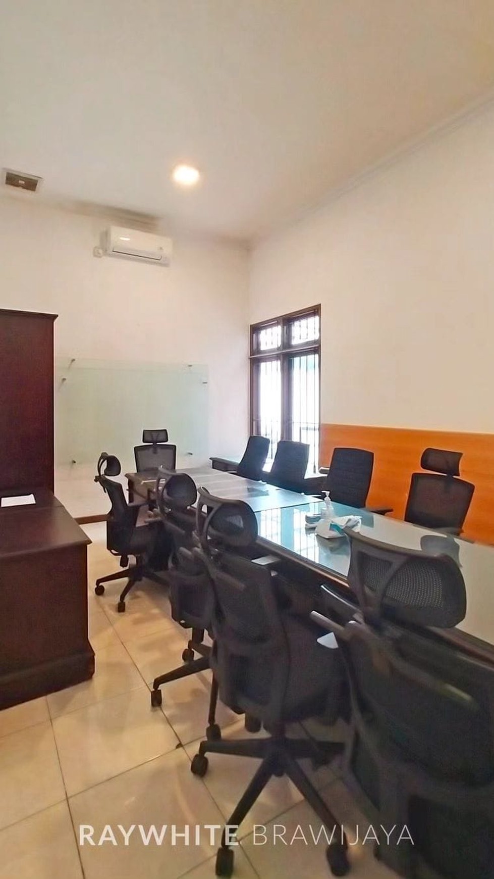 Rumah Cocok Untuk Kantor Lokasi Strategis Area Mampang Prapatan