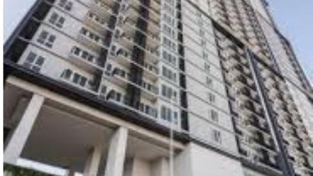 Apart Siap Huni Bintaro Plaza Residence, Bintaro Jaya Sektor 3