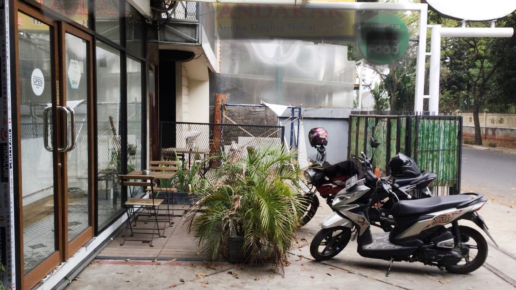 Ruko Siap Pakai Di Jl Elang Bintaro Jaya Sektor 9