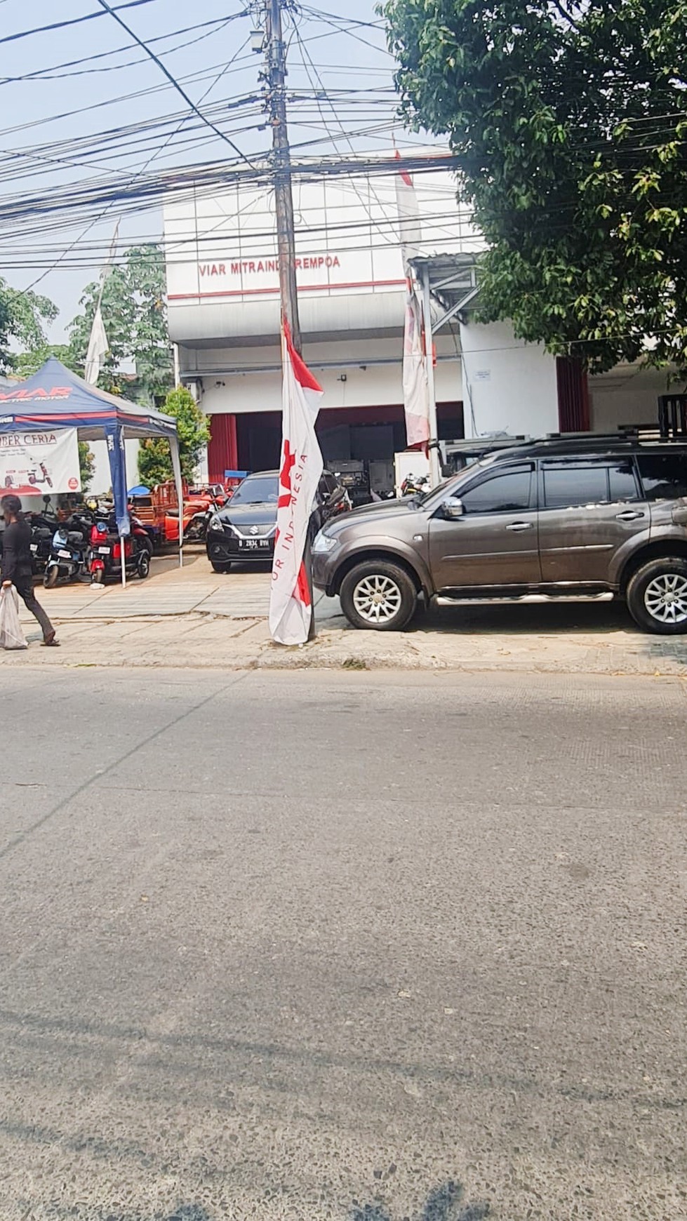 Ruko Siap Pakai Di Jl Cempaka Putih Raya Pesanggrahan Jakarta Selatan