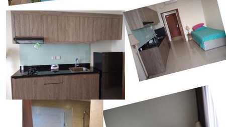 Apartemen The Accent Studio di Bintaro Sektor 7, dekat dg Lotte dan toll...