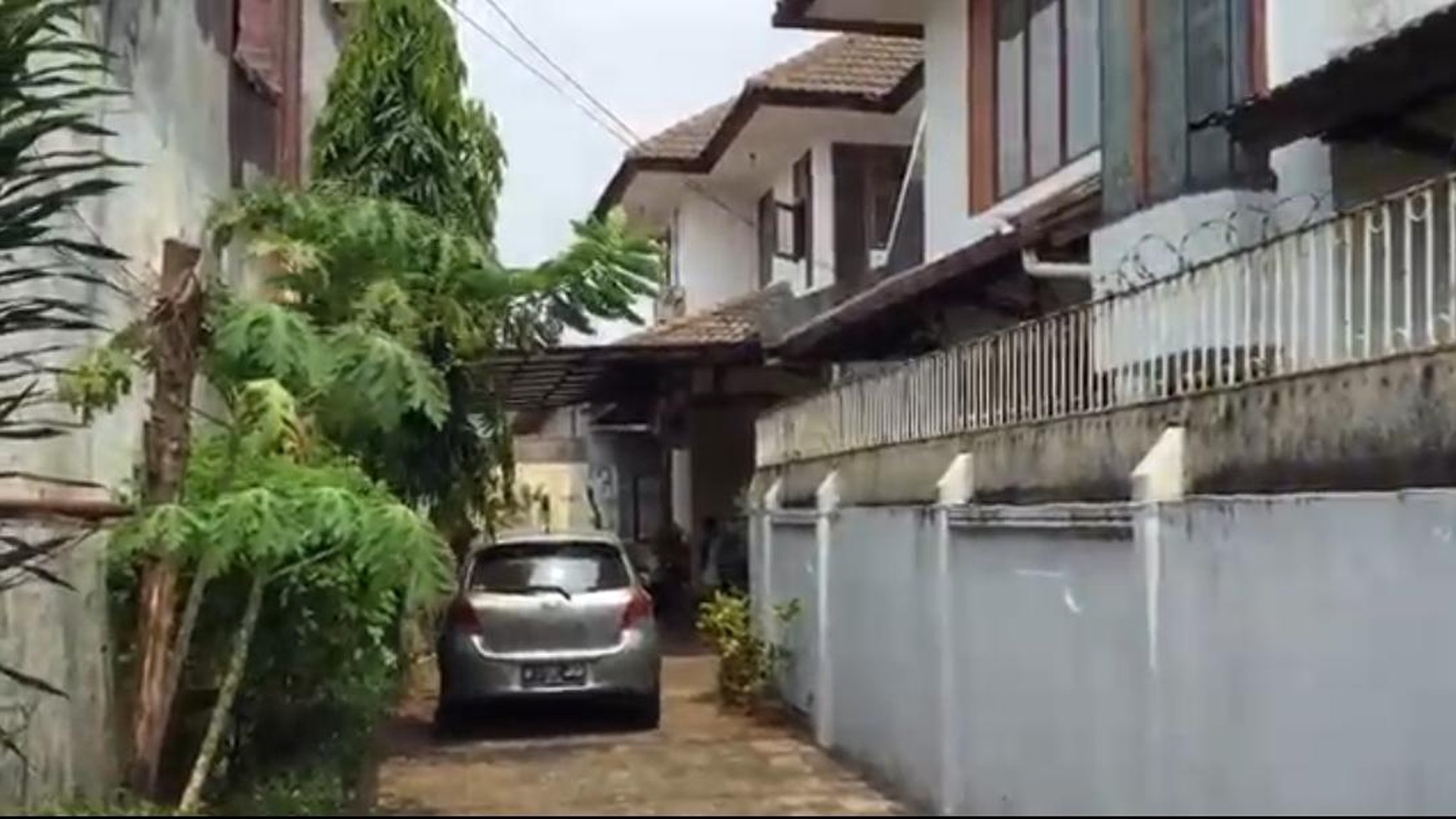 Rumah Bagus Di Jl Jatipadang Raya Pasar Minggu Jakarta Selatan