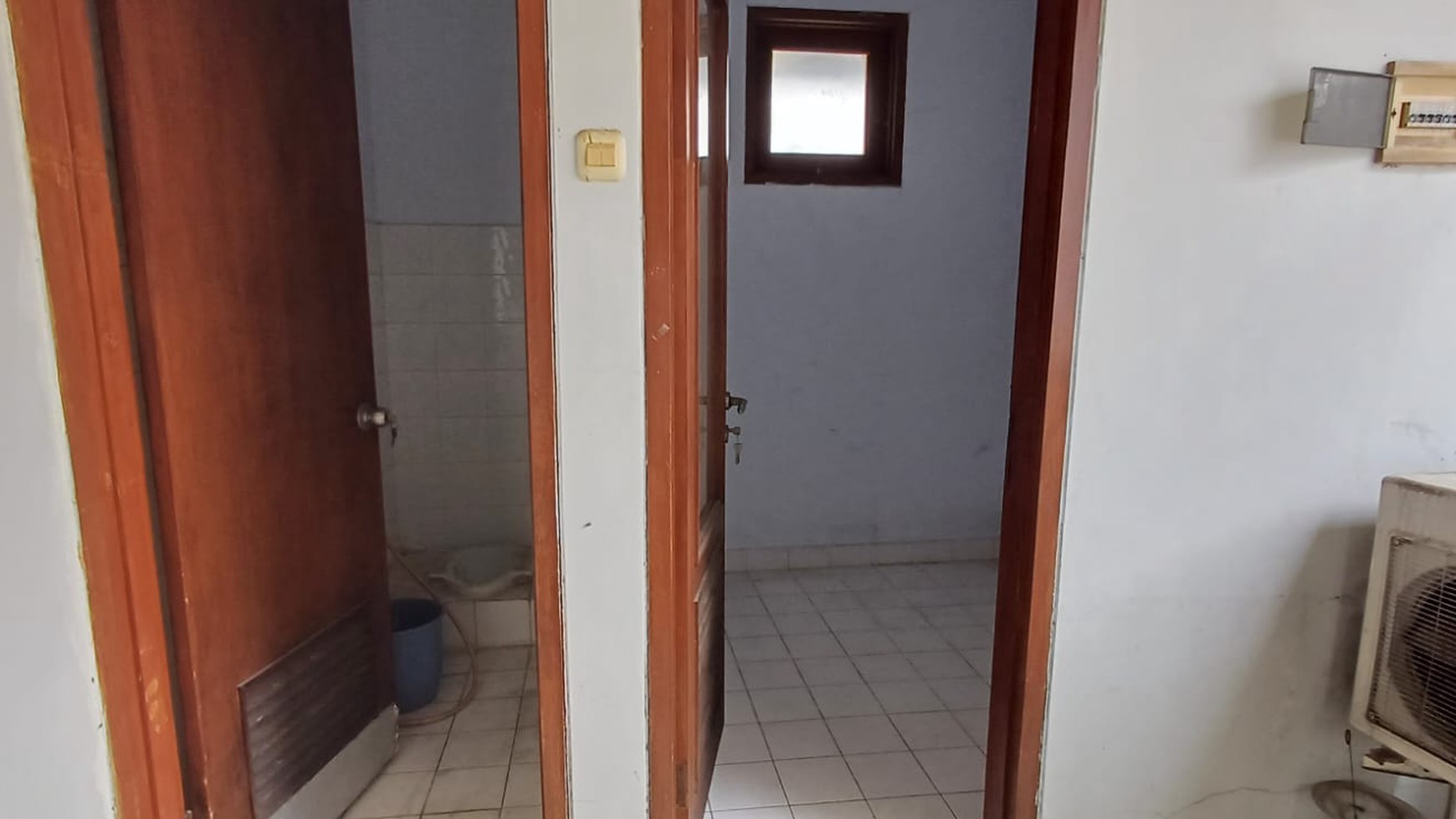 Rumah Siap Huni, Hunian Nyaman dengan Lingkungan Asri @Emerald Residence, Bintaro