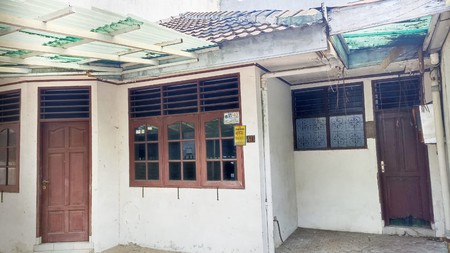 Rumah Bagus Di Jl Tulodong Bawah Kebayoran Baru Jakarta Selatan