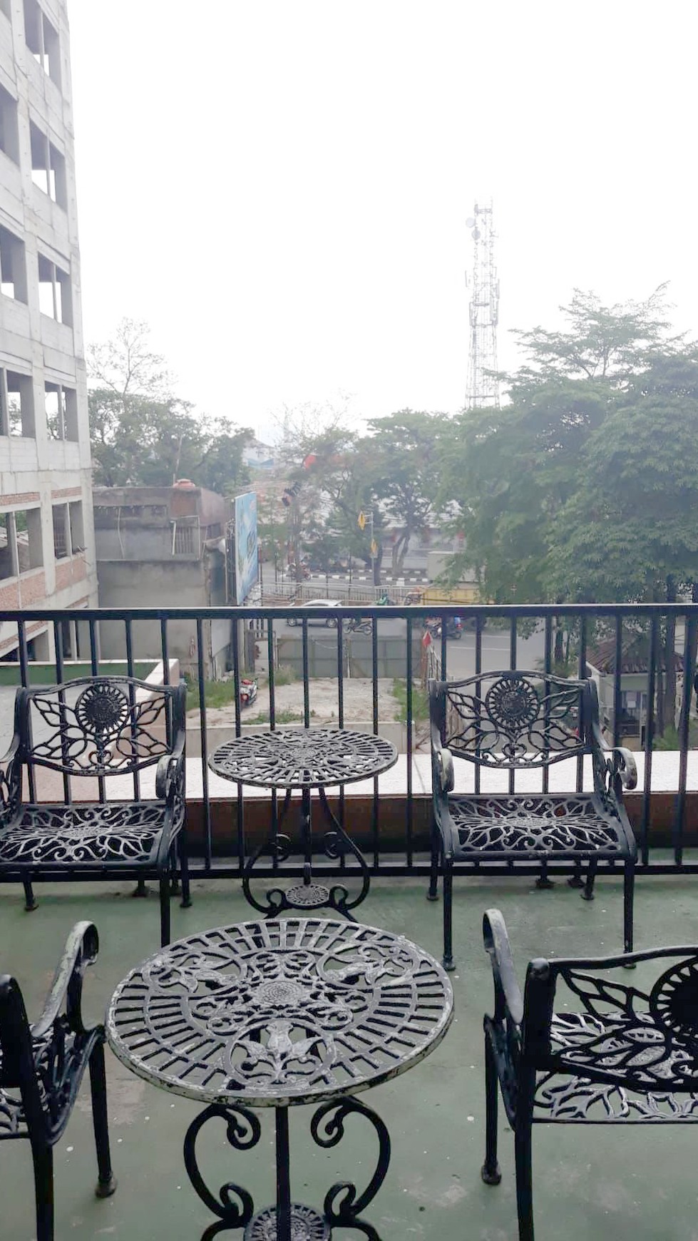 Apart Siap Huni Di Apart Cervino Village, Tebet Jakarta Selatan