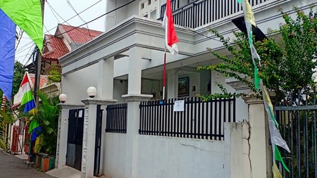 Rumah kos siap huni di pondok aren