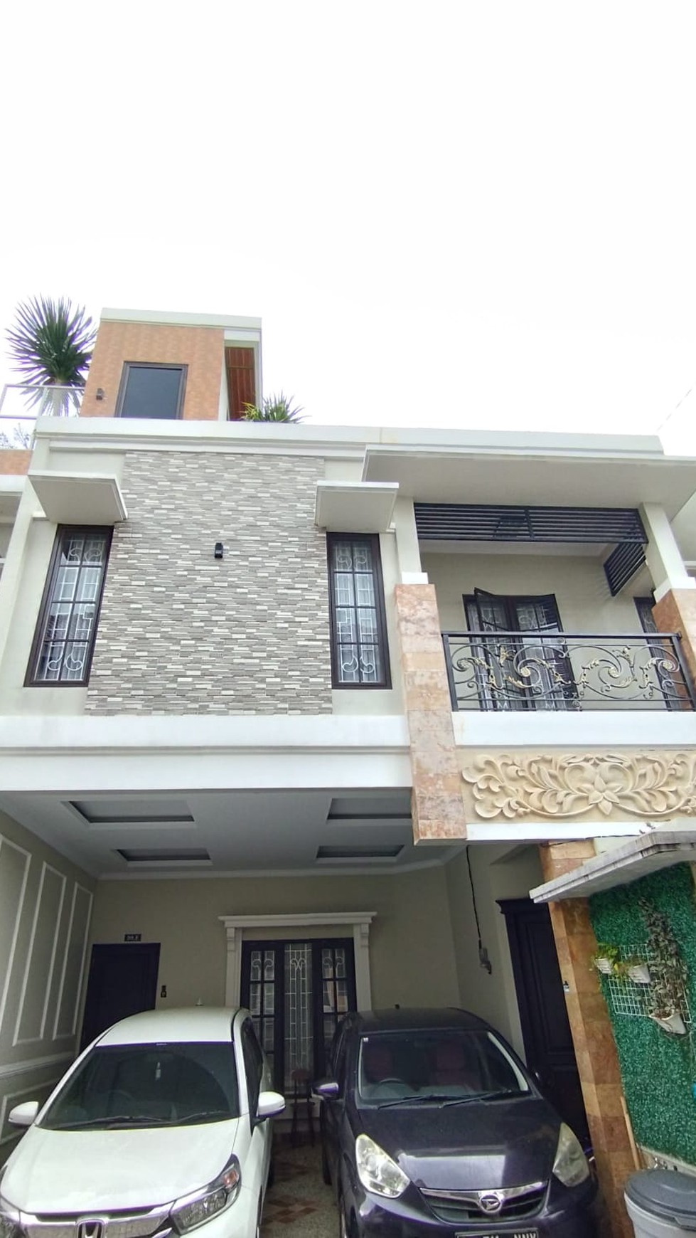 Dijual Rumah Grand 54 Residence kebagusan 