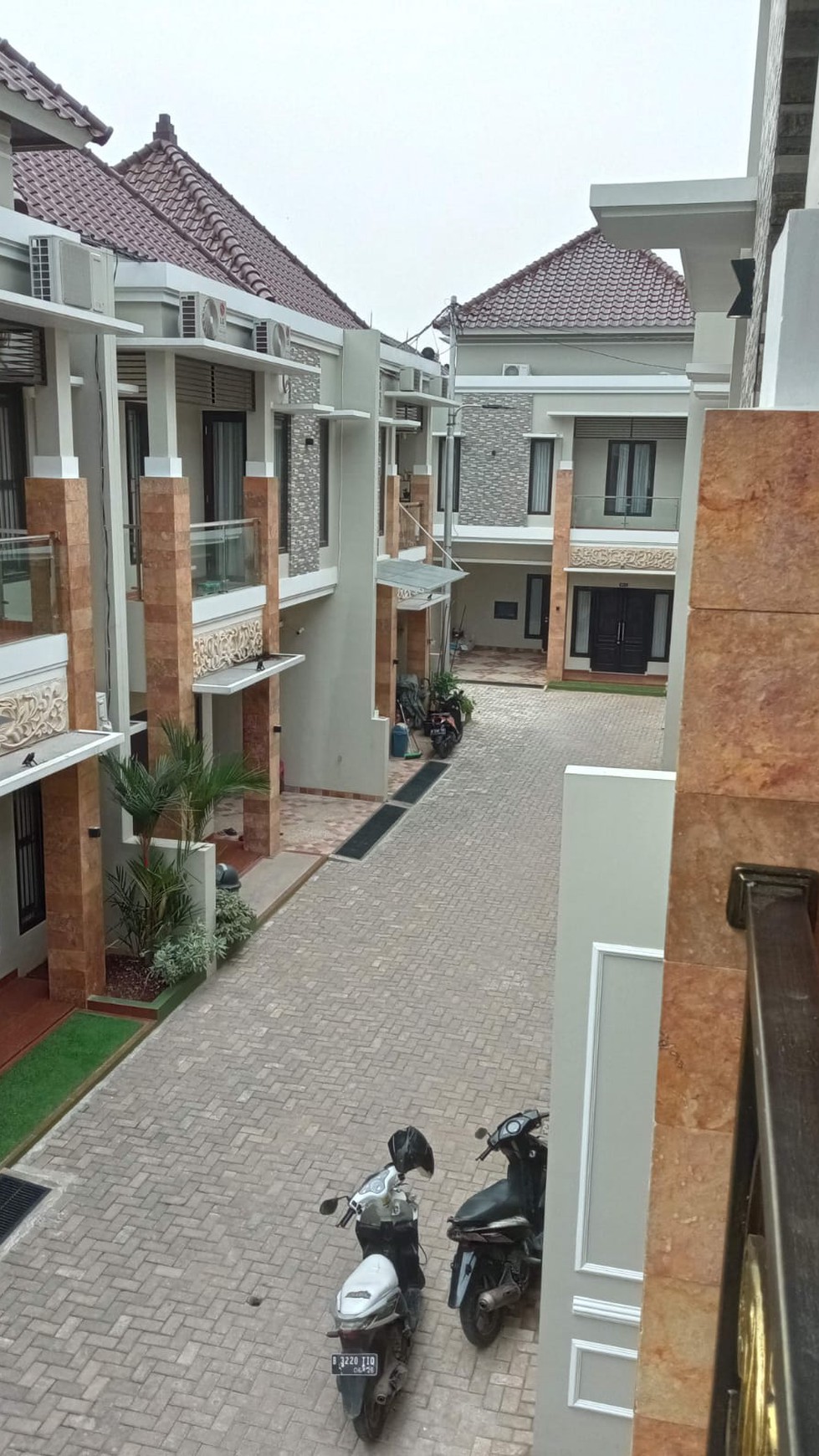 Dijual Rumah Grand 54 Residence kebagusan 