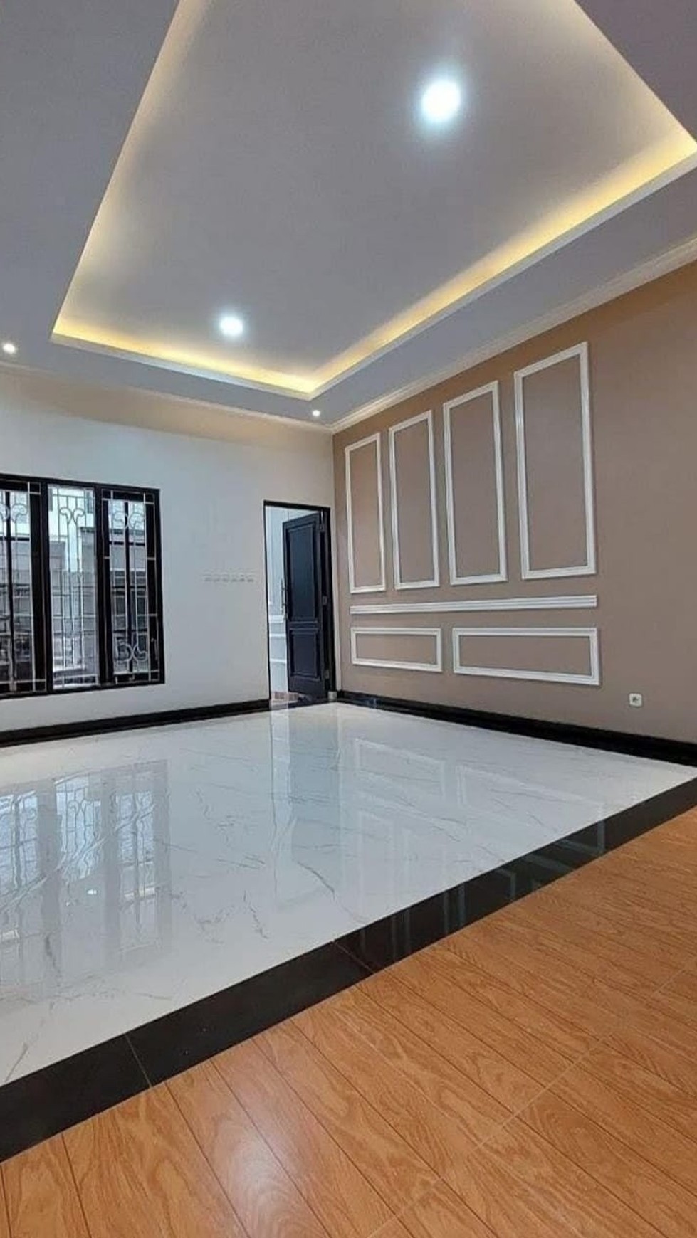 Dijual Rumah Grand 54 Residence kebagusan 