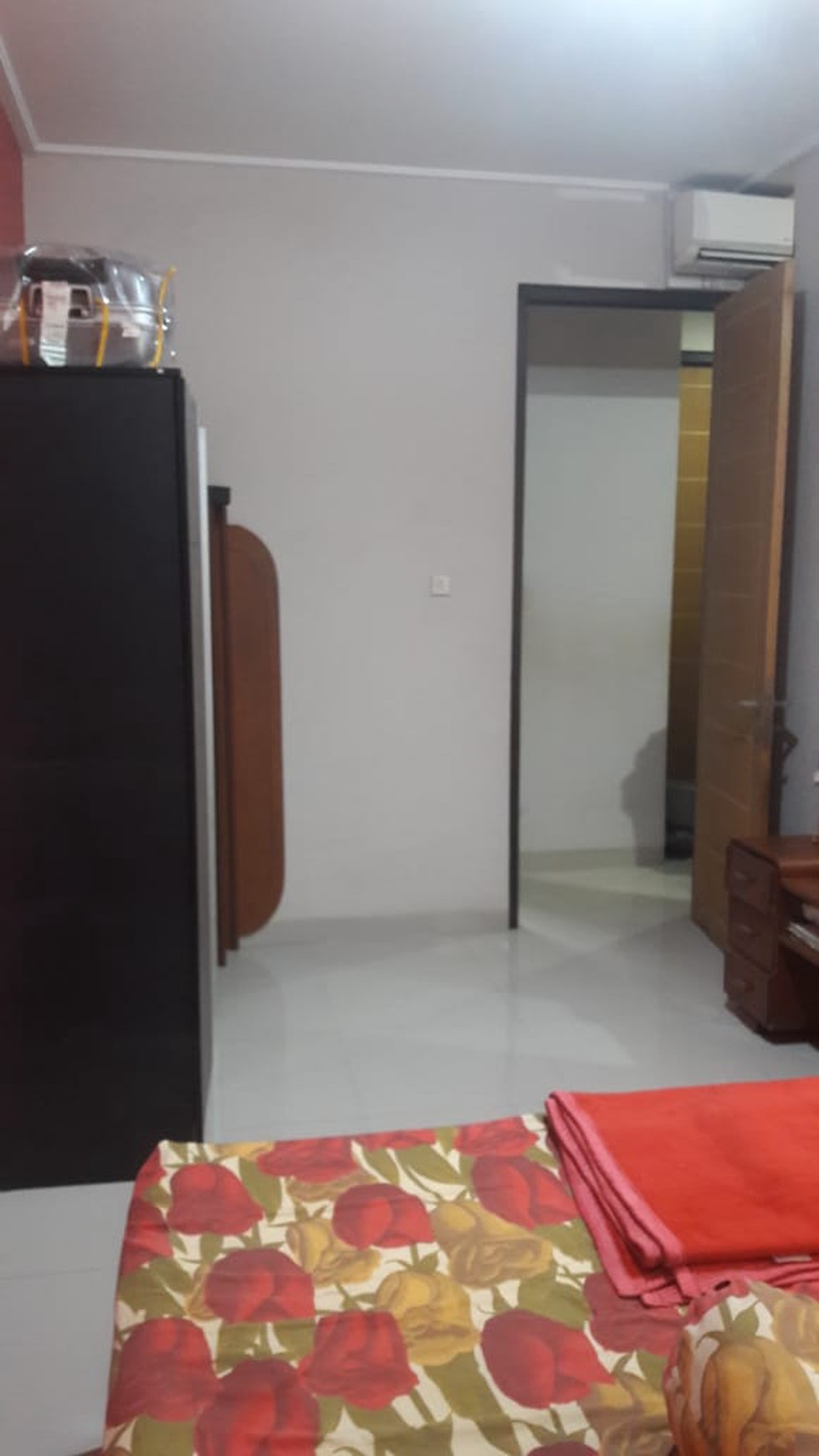 Rumah Minimalis Siap Huni dan Dalam Cluster @Griya Torina Bintaro