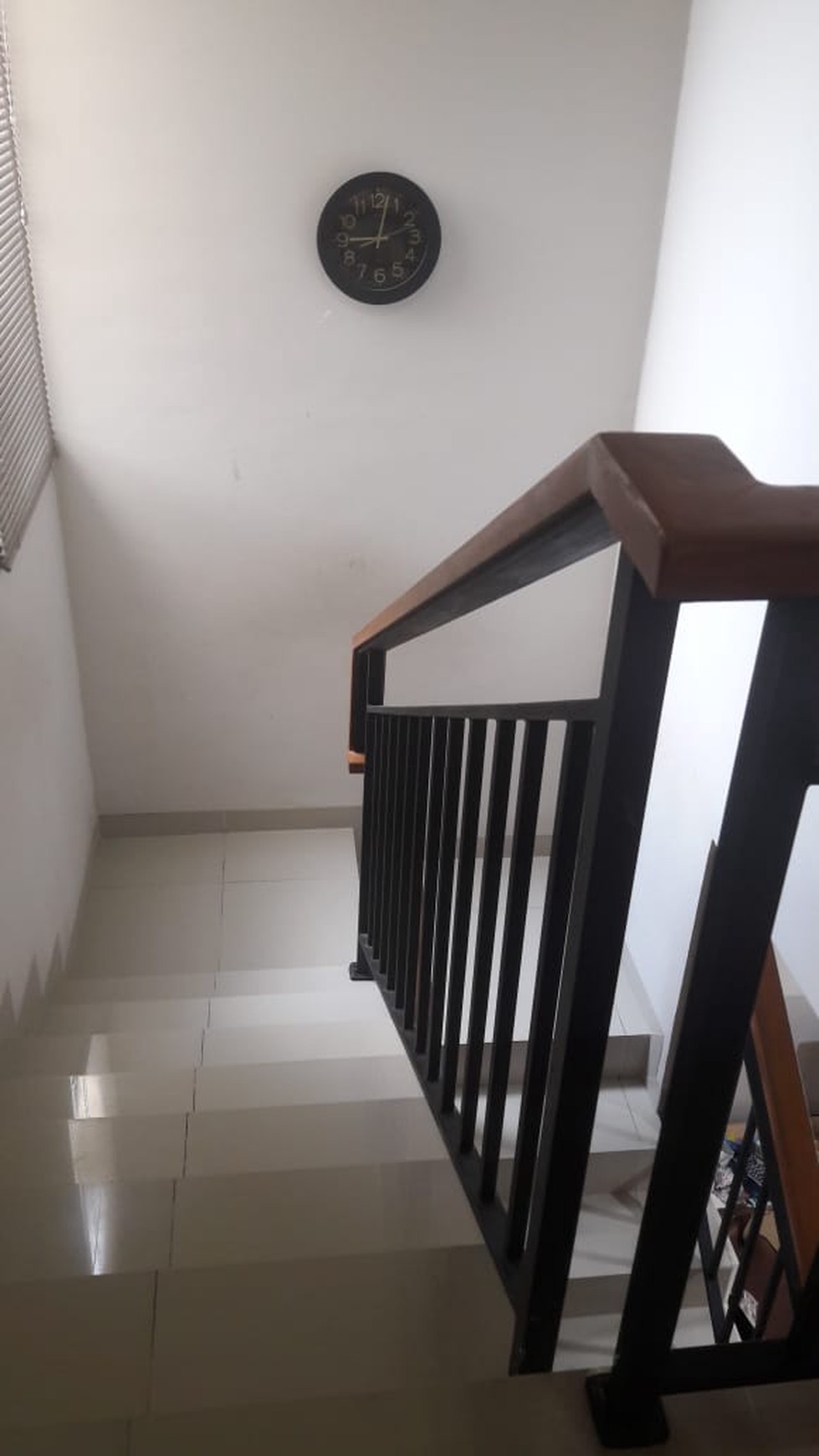 Rumah Minimalis Siap Huni dan Dalam Cluster @Griya Torina Bintaro