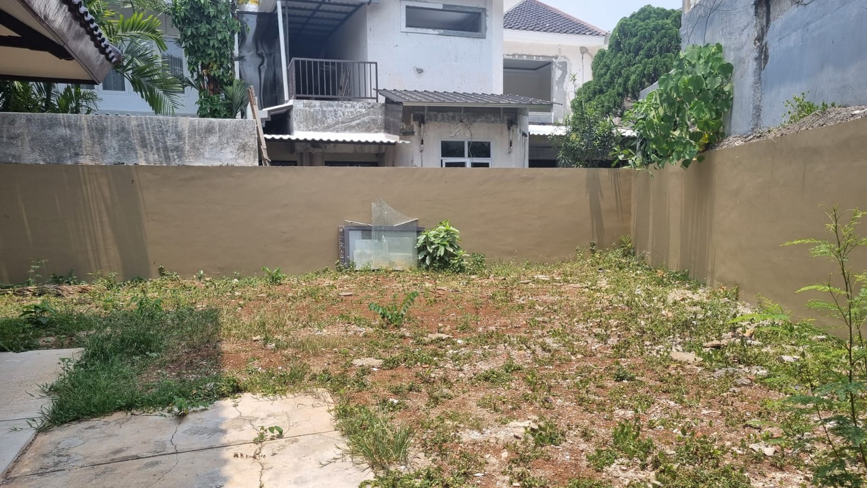 Dijual Rumah Taman Cendana Golf - Lippo Karawaci