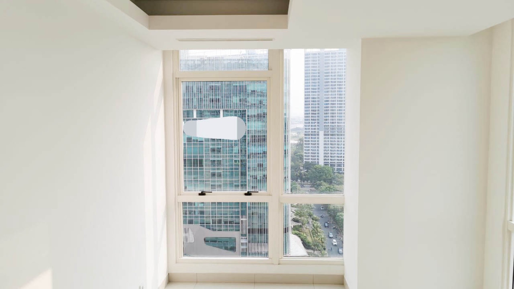 Apartemen Hoek The Kensington, Twr Clifford, Kelapa Gading, Luas 79m2