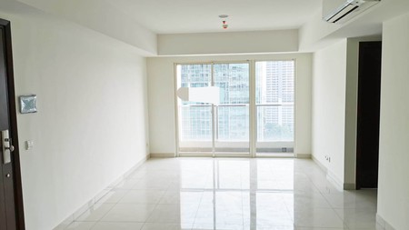 Apartemen The Kensington, Twr Clifford, Kelapa Gading, Luas 79m2