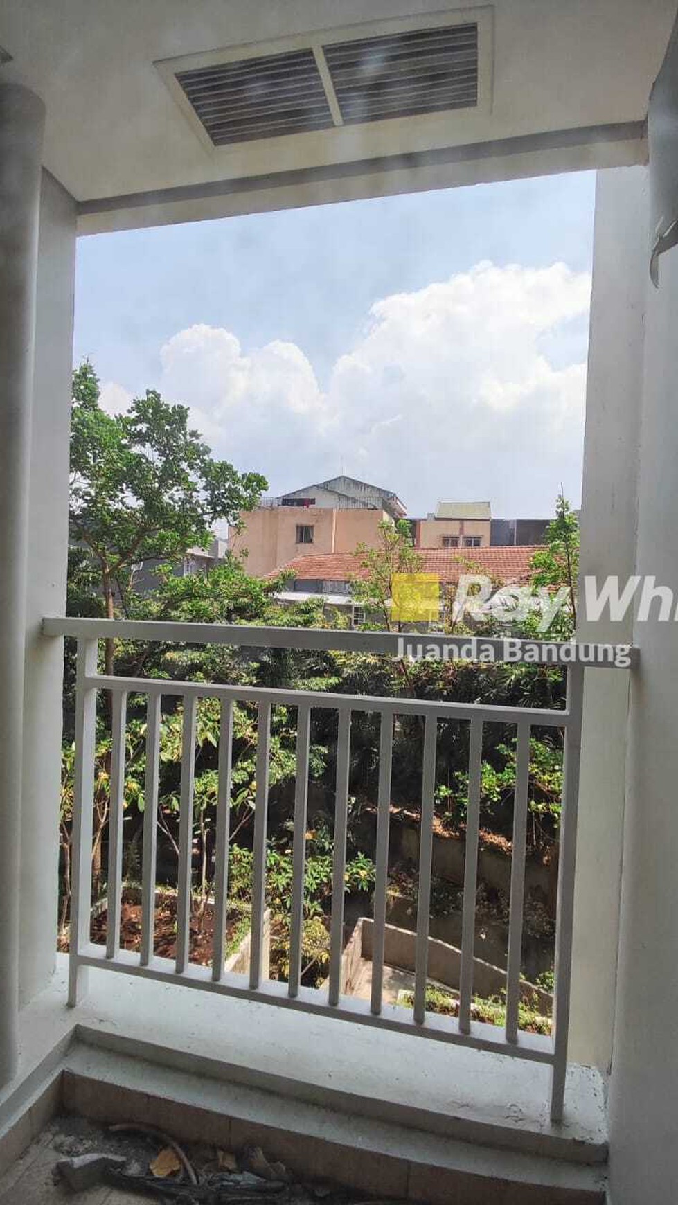 Masih Baru! Apartemen Parahyangan Residence Lt 1 terdekat dengan UNPAR