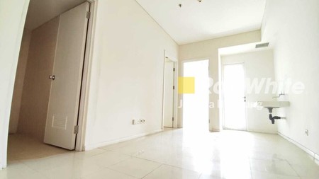 Masih Baru! Apartemen Parahyangan Residence Lt 1 terdekat dengan UNPAR