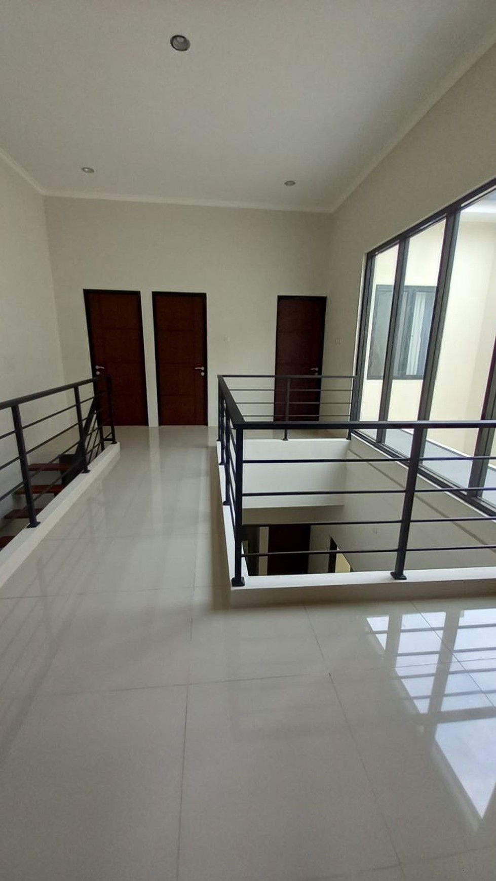 Rumah cantik siap huni di BSD