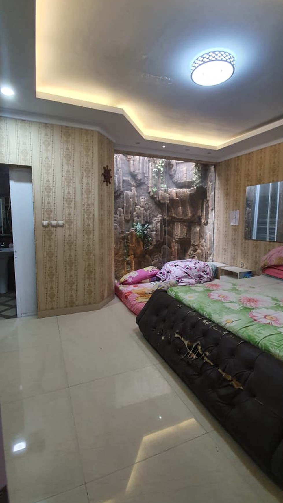 Dijual murah rumah di Duta Indah Residence Sangiang Tangerang