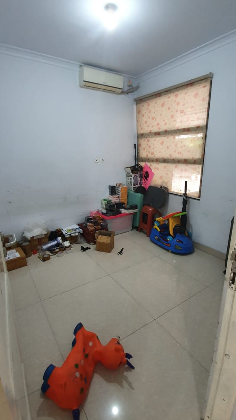 Dijual murah rumah di Duta Indah Residence Sangiang Tangerang