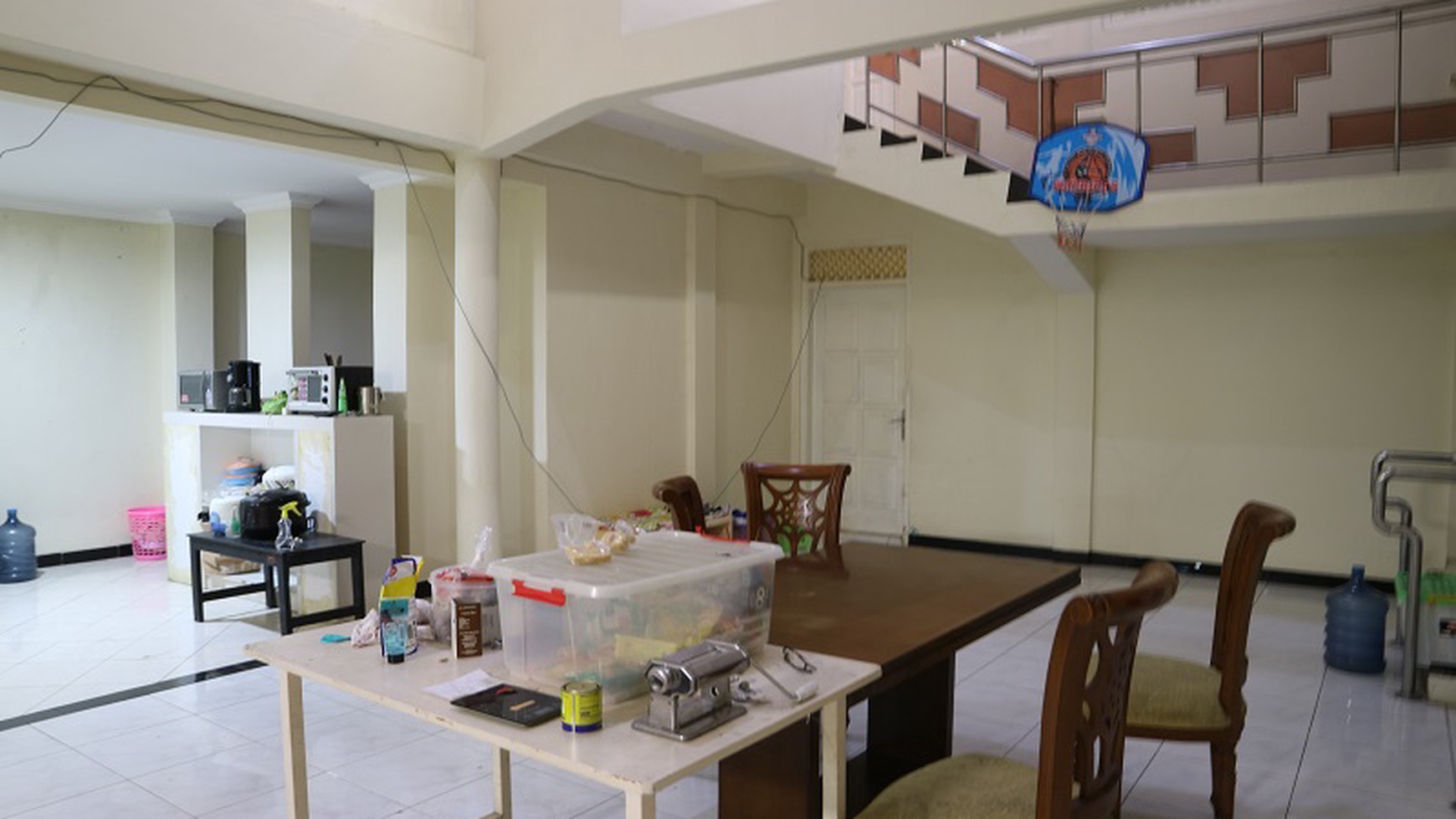 Rumah 7 Kamar Di Perum Griya Indah Lokasi Strategis Dekat Mirota Godean