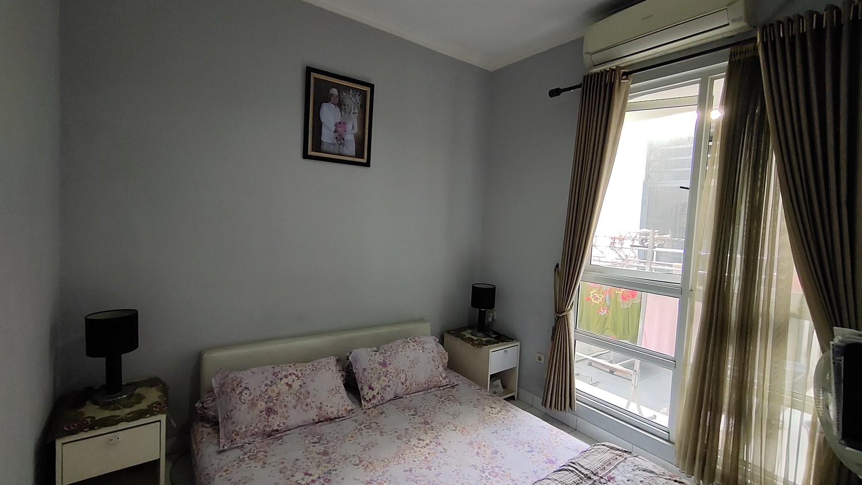 Super Deal. Rumah Full Renov Furnished di Boulevard Kota Wisata Cibubur  