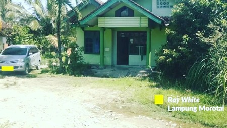 Dijual Rumah di Pringsewu