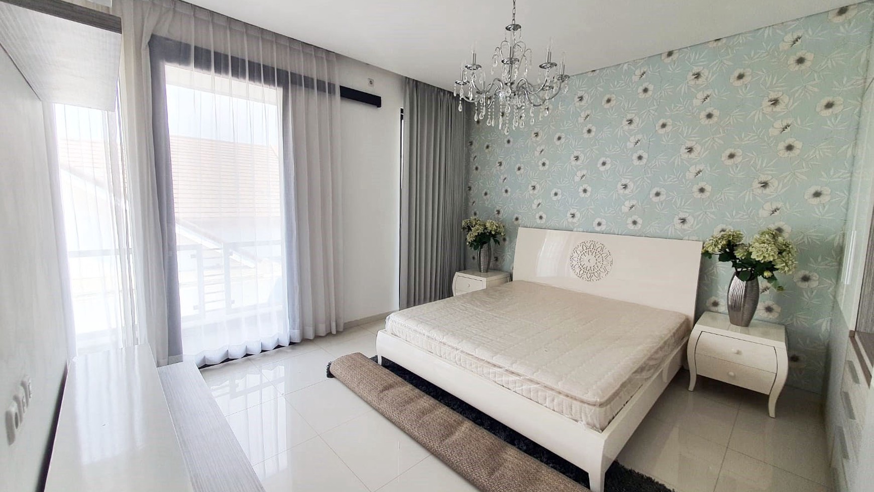 Rumah di Grand Permata Jingga Avenue Malang Kota, Bagus, Full Furnished, Siap Huni lohh..!!!