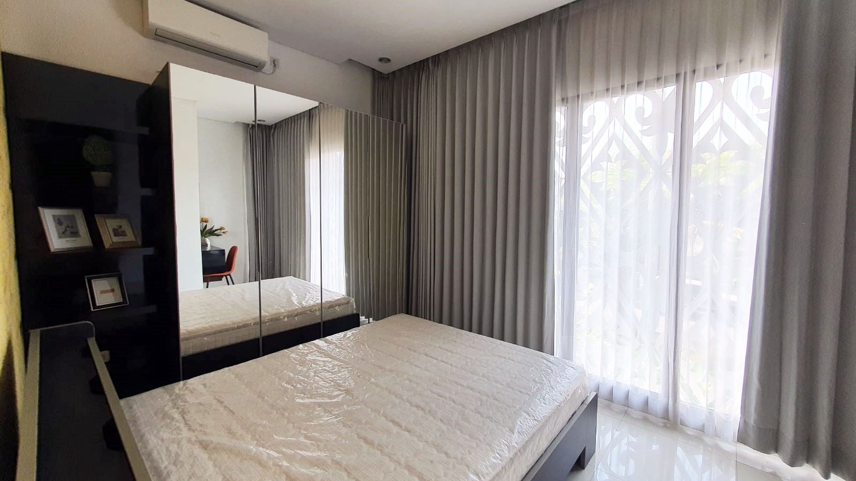 Rumah di Grand Permata Jingga Avenue Malang Kota, Bagus, Full Furnished, Siap Huni lohh..!!!