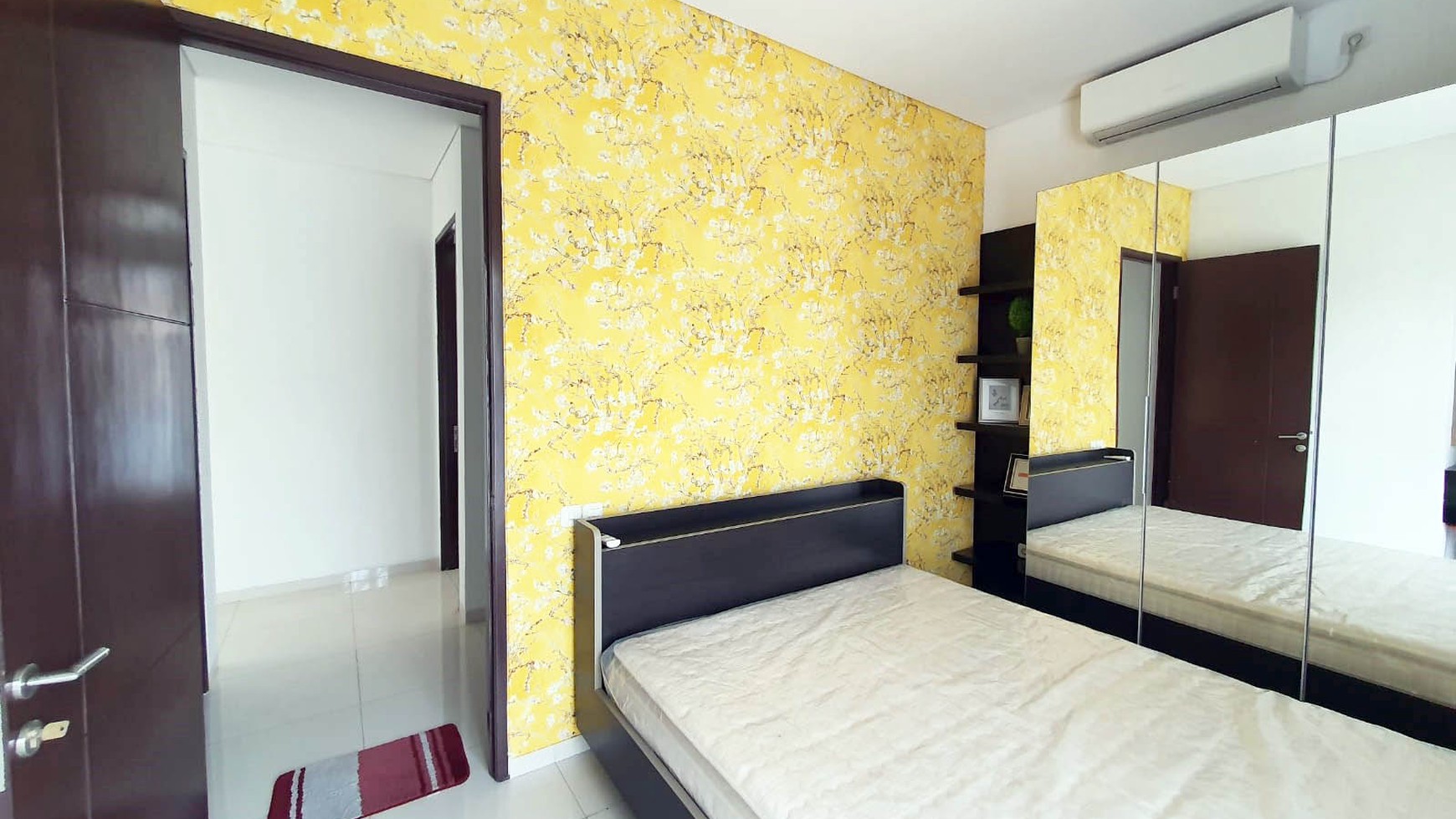 Rumah di Grand Permata Jingga Avenue Malang Kota, Bagus, Full Furnished, Siap Huni lohh..!!!