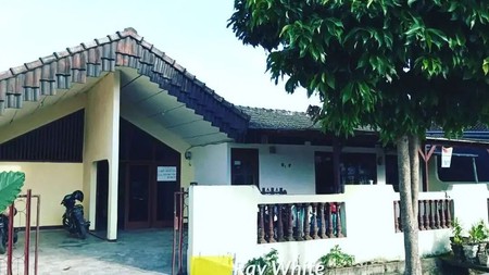 Dijual Rumah di Sukarame, Bandar Lampung