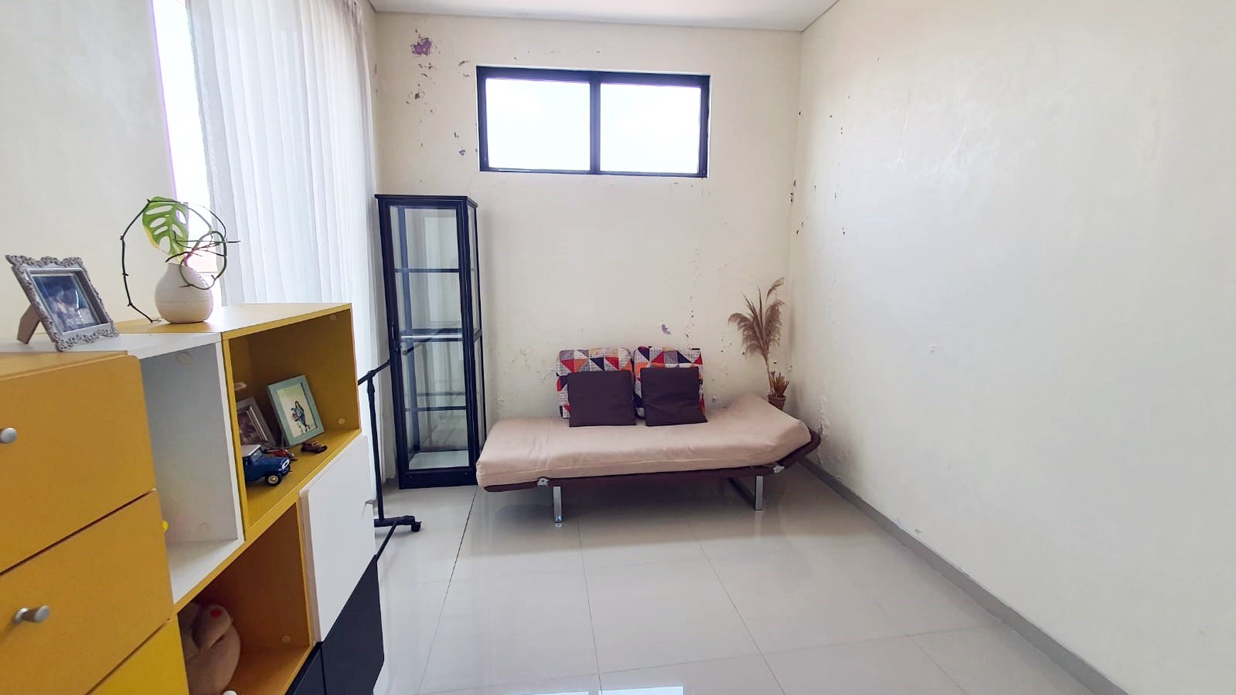 Rumah di Grand Permata Jingga West Area Malang Kota, Bagus, Full Furnished, Siap Huni lohh..!!!