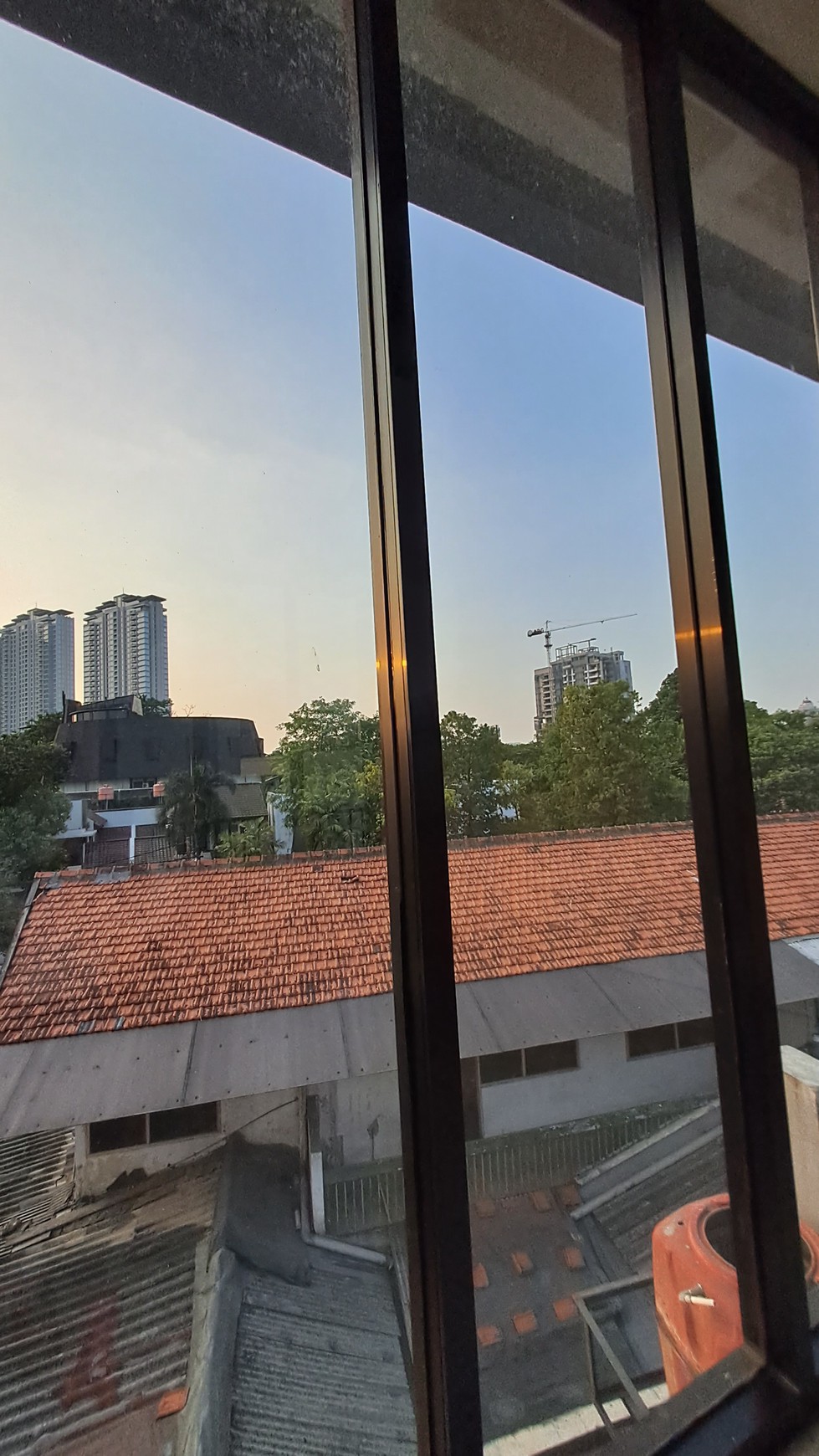 Dijual Rumah 3 Lantai kebayoran Baru 