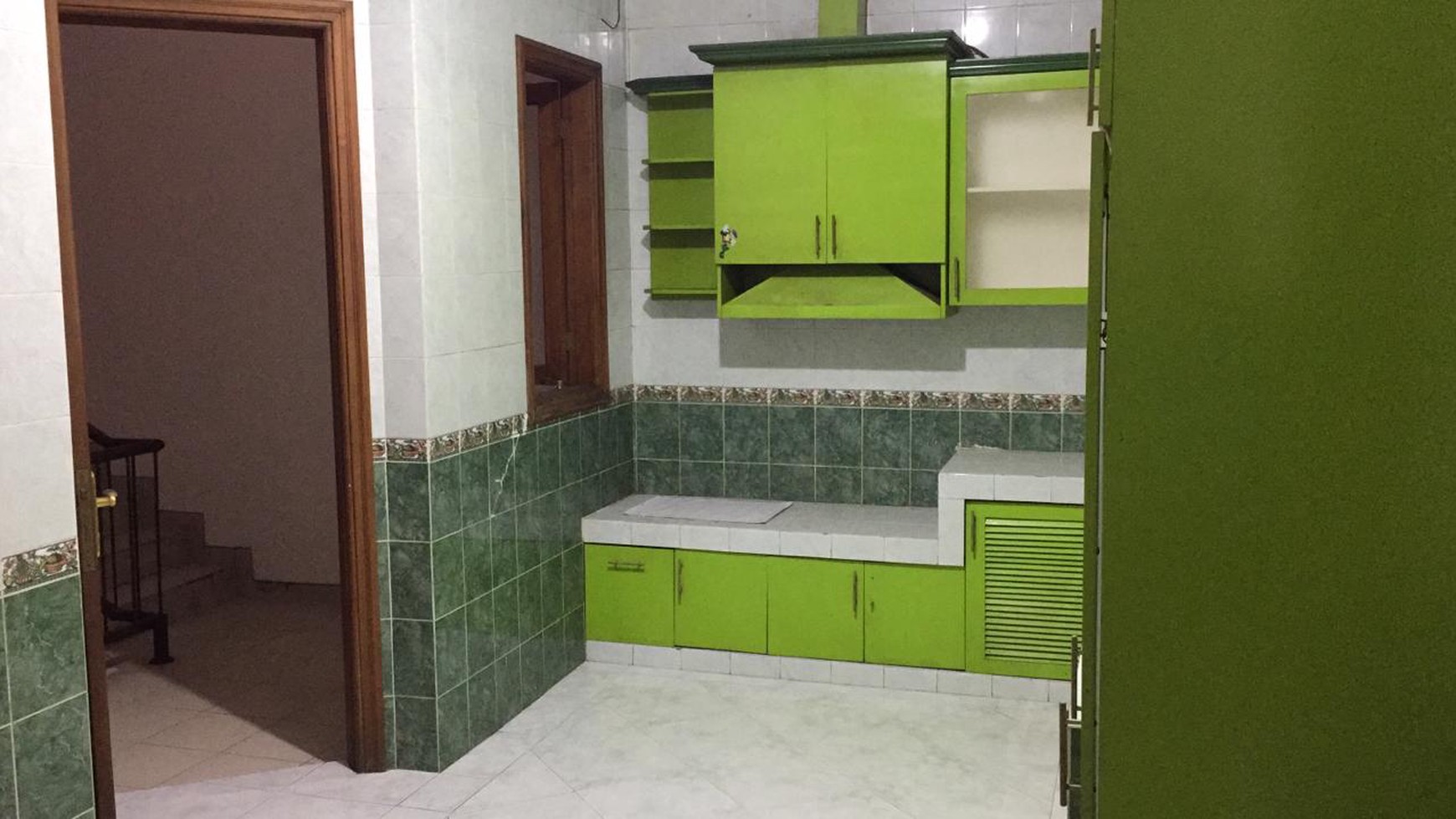 Dijual Rumah Citraland Surabaya Classic Mewah area Puri Widya Kencana - Villa Sentra Raya 