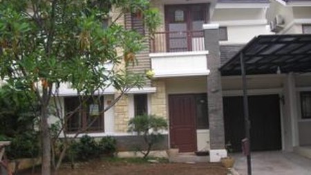 GRAND WISATA CLUSTER CELEBRATION TOWN RUMAH DIJUAL HARTONO