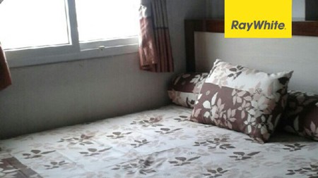 Apartemen Mutiara Bekasi Barat Dijual Info Hartono - Ray White