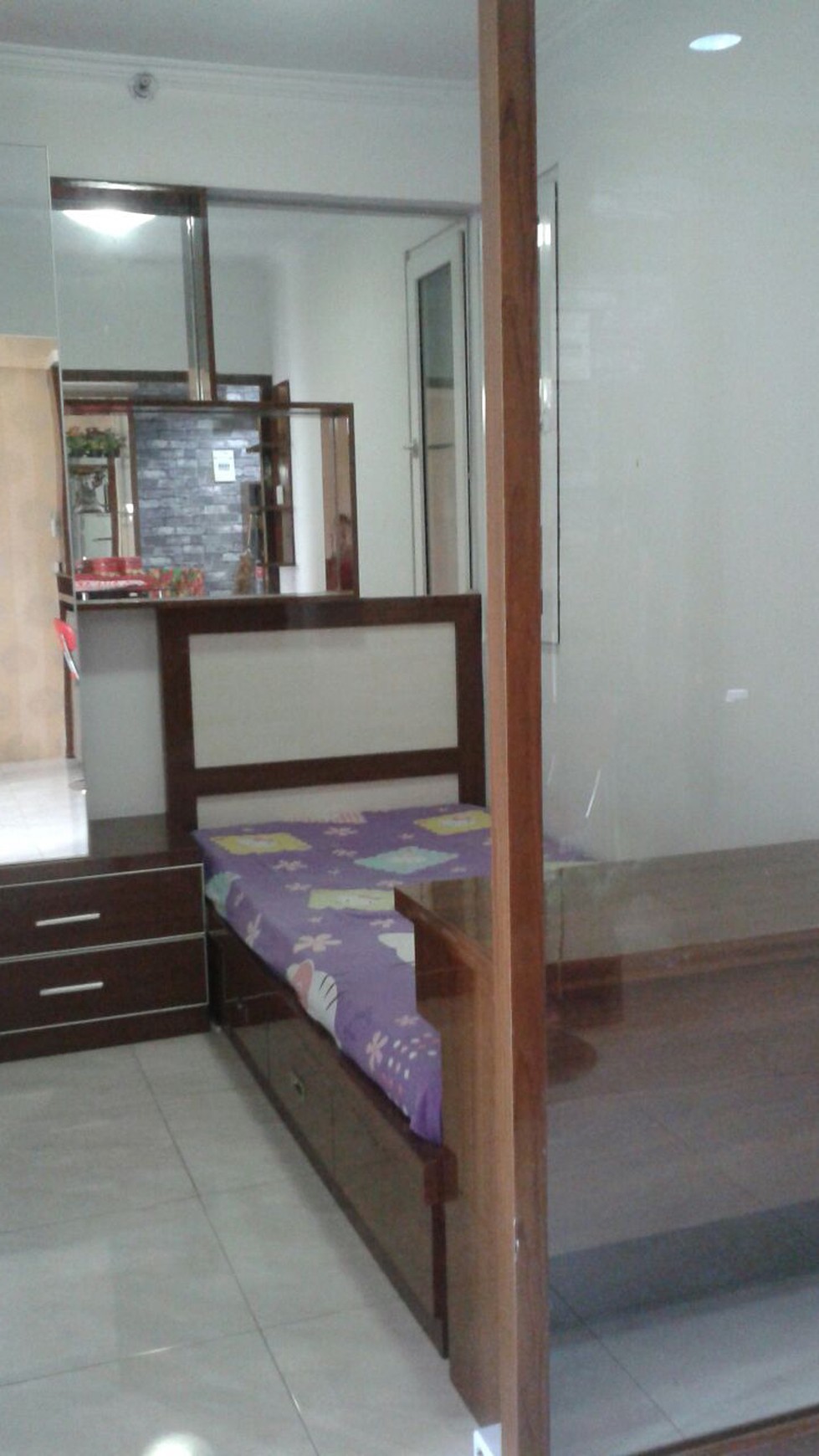 Apartemen Mutiara Bekasi Barat Dijual Info Hartono - Ray White