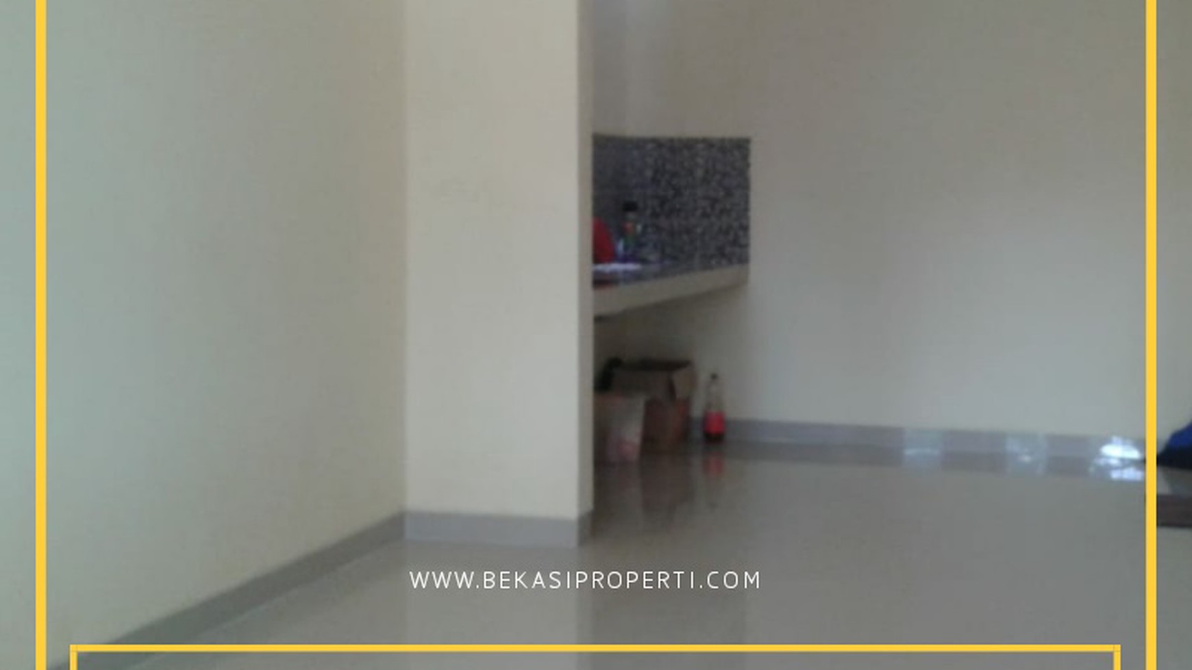 Permata Sakura Cimuning, Dijual Cepat Rumah depan taman lokasi nya bagus banget.