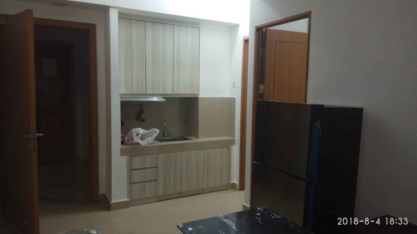 Jual Cepat Apartement The Nest Karang Tengah Tangerang