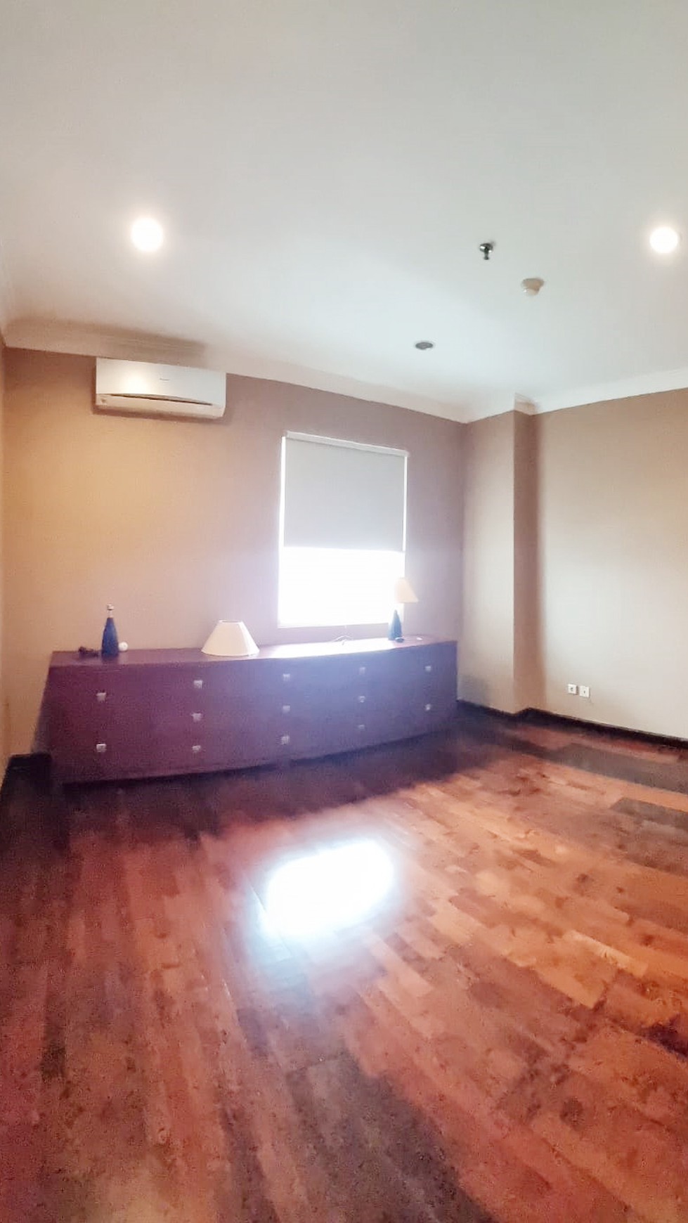 Dijual Apart Belleza Tower Louvre, Kebayoran Lama, Jakarta