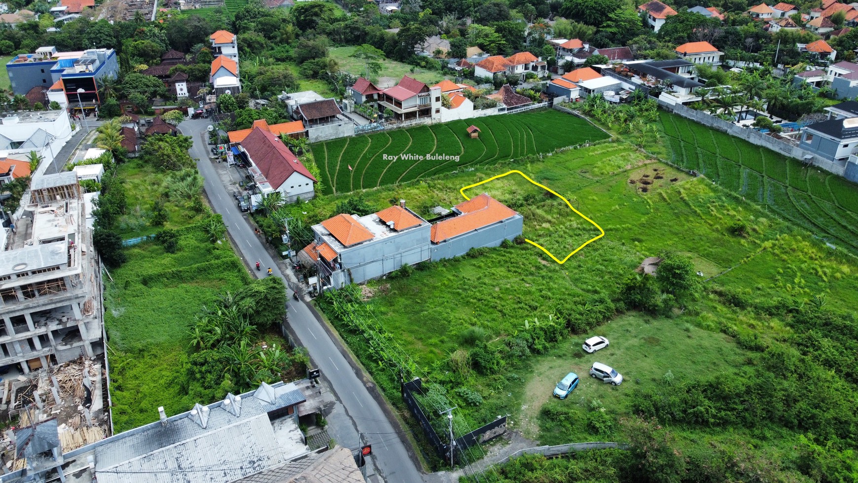 8 Are Land For Sale In Echo Beach, Leasehold