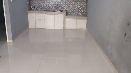 Dijual rumah hunian di poris plawad Tangerang