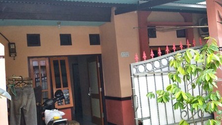 Dijual Rumah hunian di Permata Sepatan Kabupaten Tangerang