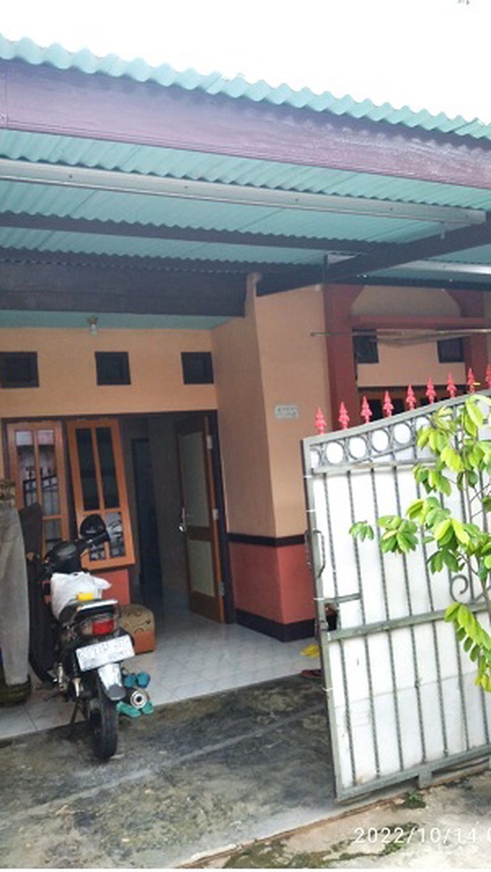 Dijual Rumah hunian di Permata Sepatan Kabupaten Tangerang