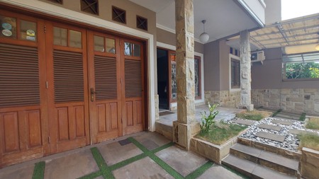 Lebak bulus cirendeu bali view siap huni layout plong  Rumah dijual di komplek bali view cirendeu. Akses lebar. Row jalan besar. Ada fasum sportclub, swimming pool. Komplek tenang dan premium. Dikelil