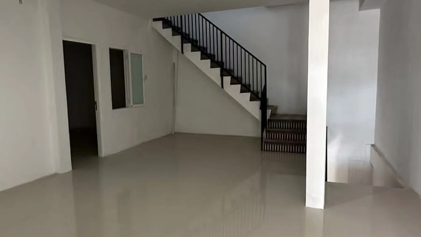 Dijual Rumah Darmo Indah - Darmo Permai area Surabaya Barat Modern 2 Lantai SPESIAL 5 Kamar Tidur