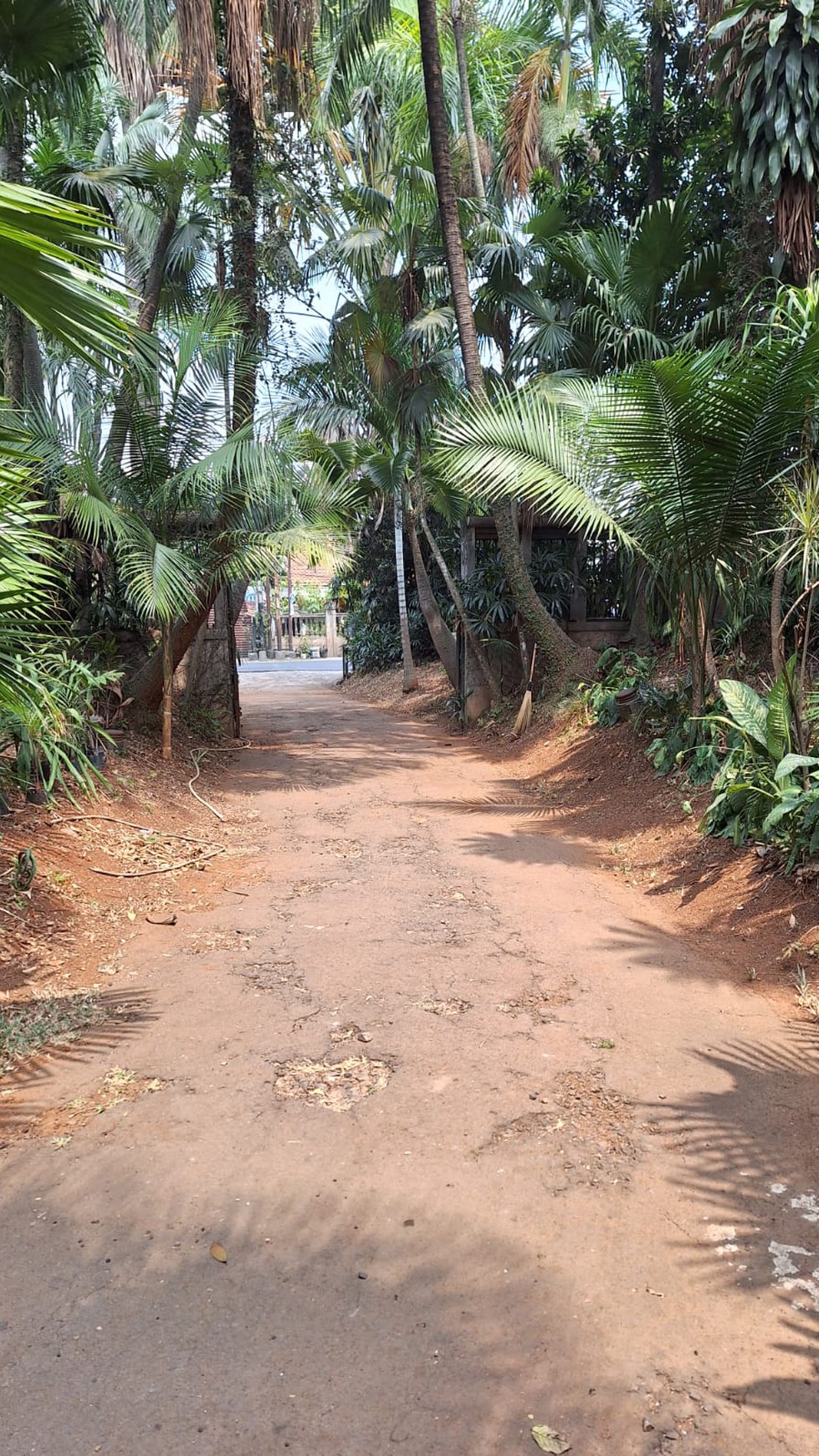 Rumah di Harjamukti, Cibubur