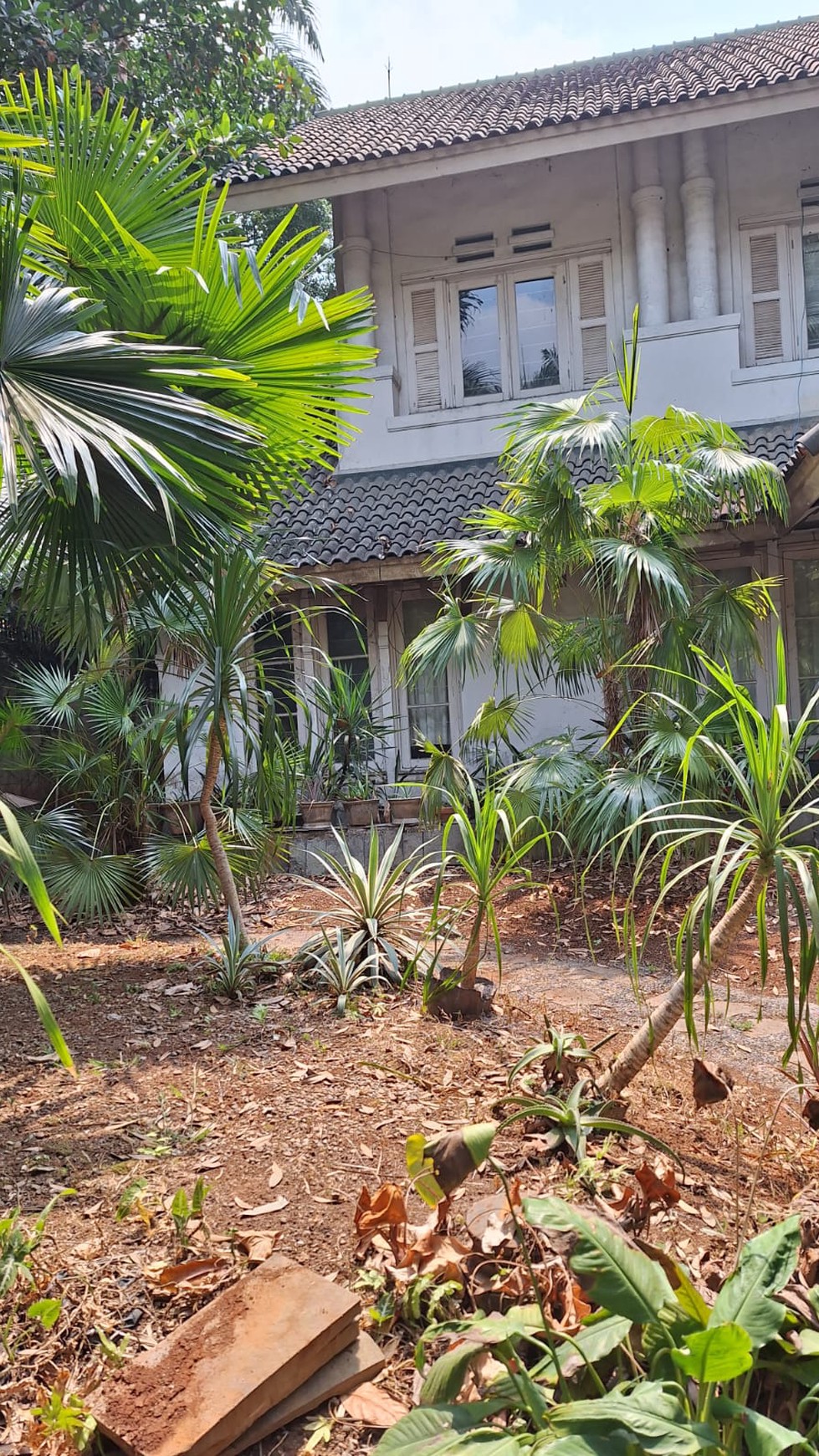 Rumah di Harjamukti, Cibubur